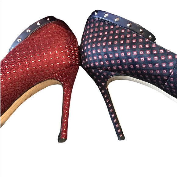 EUC - Sam Edelman heels - Picture 7 of 7